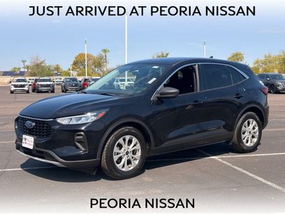 Used 2023 Ford Escape Active