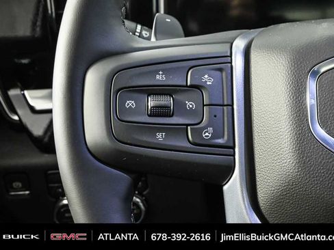 New 2026 GMC Sierra 1500 Elevation w/ Preferred Package image 11