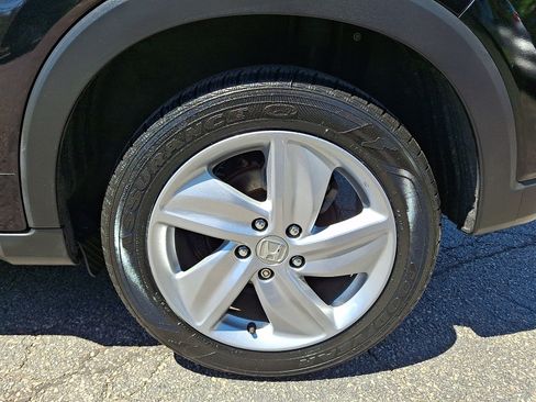 Used 2020 Honda HR-V EX image 8