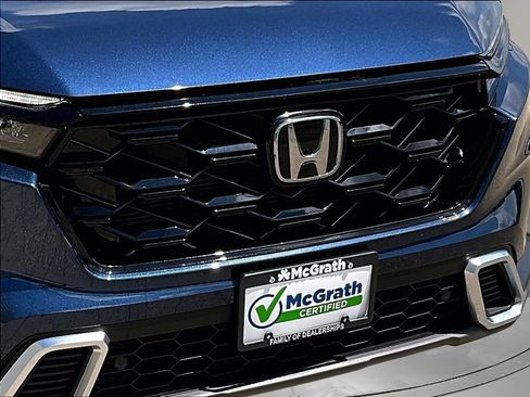 Used 2026 Honda CR-V Sport Touring image 35