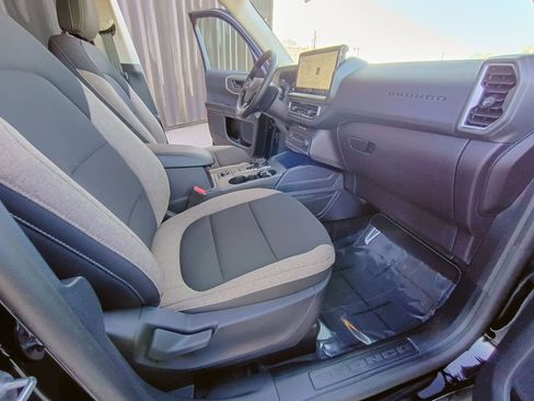 New 2025 Ford Bronco Sport Big Bend image 29