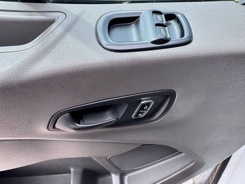 Used 2022 Ford Transit 350 DRW AWD w/ Interior Upgrade Package image 9