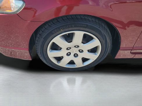 Used 2009 Honda Civic LX image 24