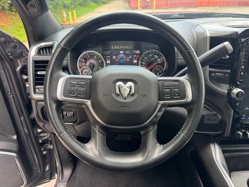 Used 2022 RAM 3500 Laramie AWD/4WD image 28