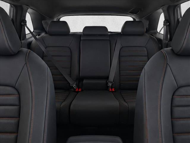 New 2027 Honda CR-V Sport-L image 17