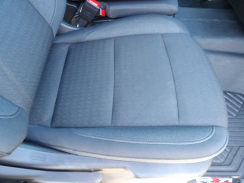 Used 2026 Chevrolet Silverado 1500 Custom RWD image 39