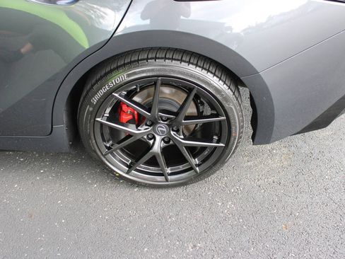 Used 2026 Lexus IS 350 F Sport w/ Handling Package AWD/4WD image 6