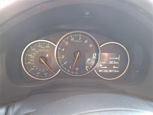 Used 2018 Subaru BRZ Limited w/ Popular Package #3 image 10