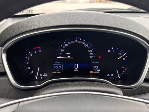Used 2016 Cadillac SRX Performance image 27