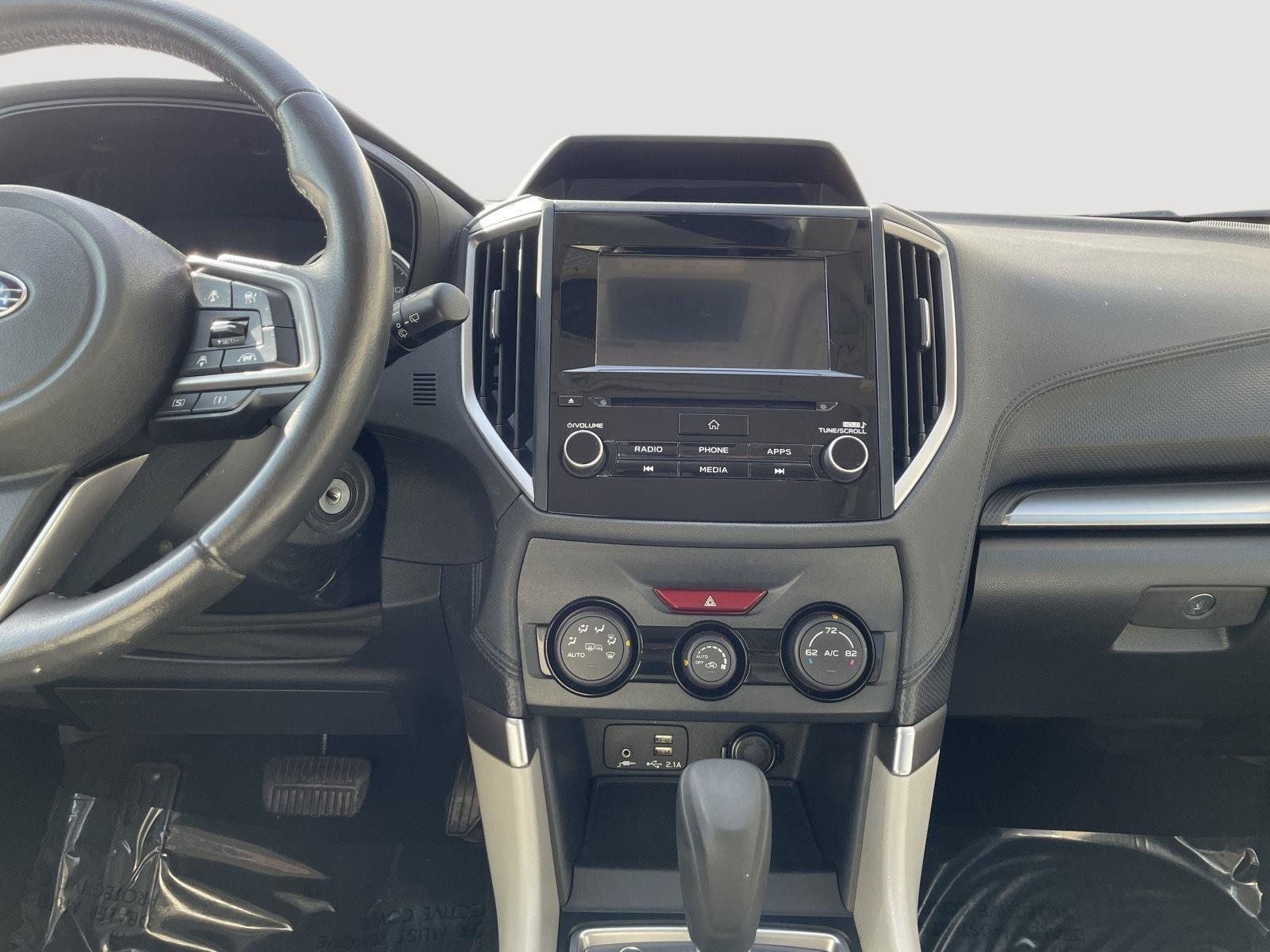 Used 2019 Subaru Forester Premium w/ Popular Package #1 AWD/4WD image 31