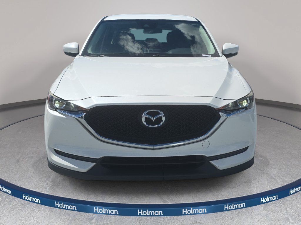 Used 2018 MAZDA CX-5 Sport FWD image 3