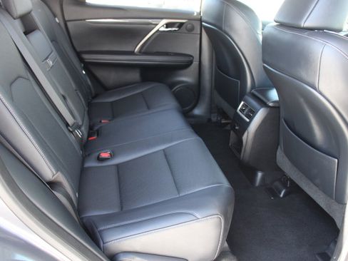 Used 2016 Lexus RX 350 FWD image 18