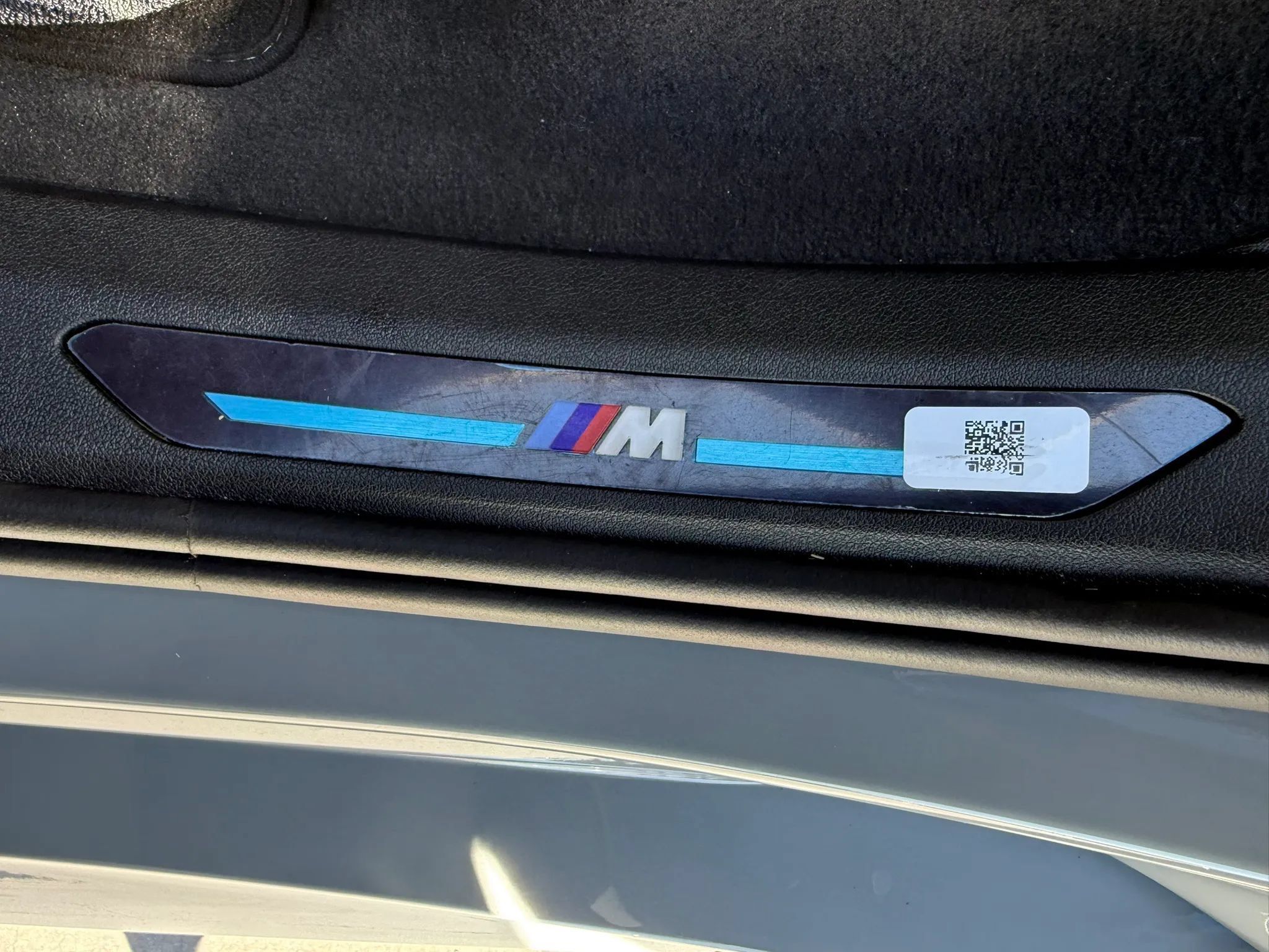 Used 2024 BMW X6 M Competition AWD/4WD image 12
