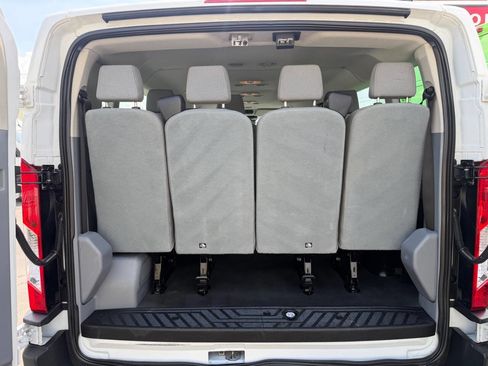 Used 2019 Ford Transit 350 XLT RWD image 21