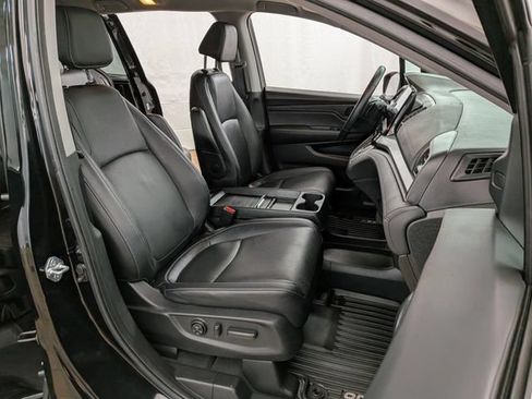 Used 2024 Honda Odyssey EX-L image 24