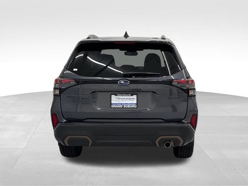 Used 2026 Subaru Forester Sport w/ Sport Package AWD/4WD image 7