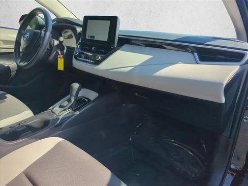 Used 2026 Toyota Corolla LE FWD image 24