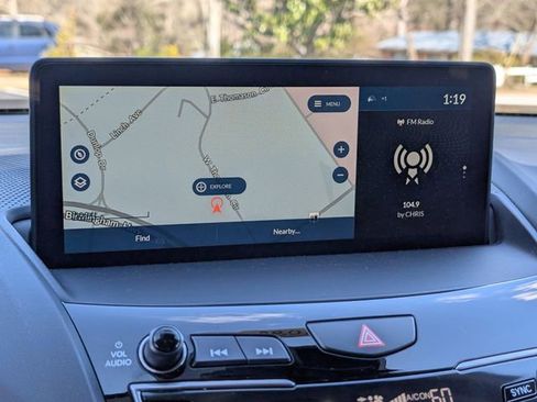 Used 2025 Acura RDX SH-AWD w/ Advance Package image 24