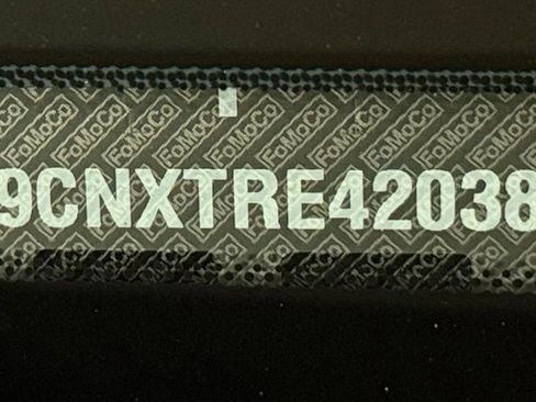 New 2026 Ford Bronco Sport Outer Banks image 82