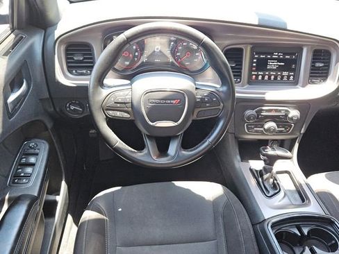Used 2022 Dodge Charger SXT w/ Blacktop Package RWD image 12