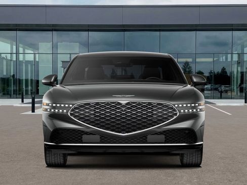 New 2026 Genesis G90 3.5T image 8