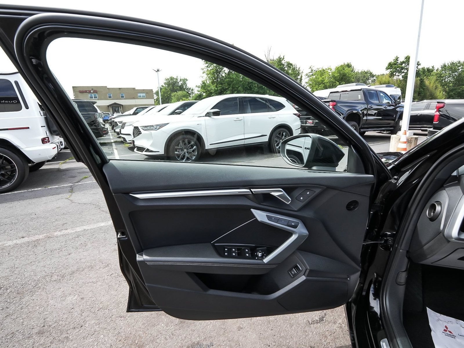 Used 2026 Audi A3 2.0T Premium w/ Black Optic Package AWD/4WD image 10