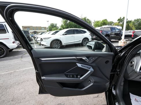Used 2026 Audi A3 2.0T Premium w/ Black Optic Package AWD/4WD image 10