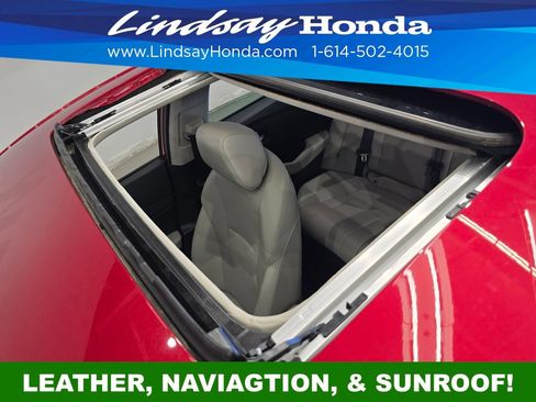 Used 2024 Honda Accord Touring image 22