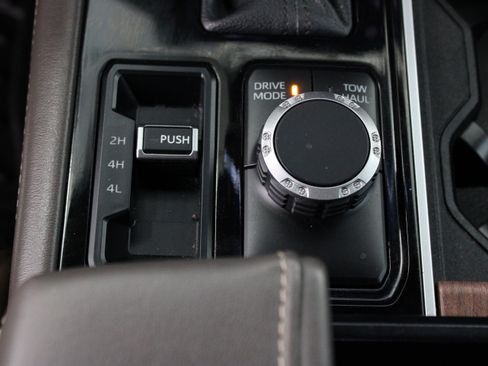 Used 2025 Toyota Tundra 1794 Edition AWD/4WD image 24