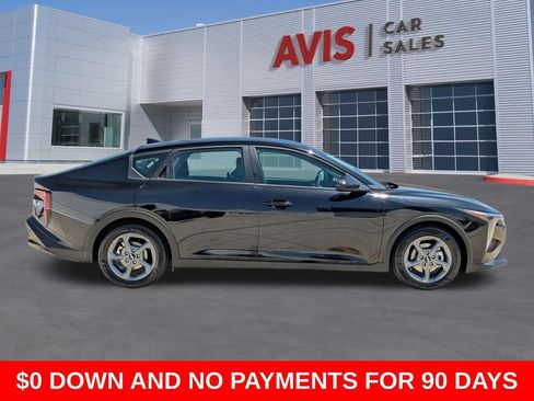 Used 2025 Kia K4 FWD image 5