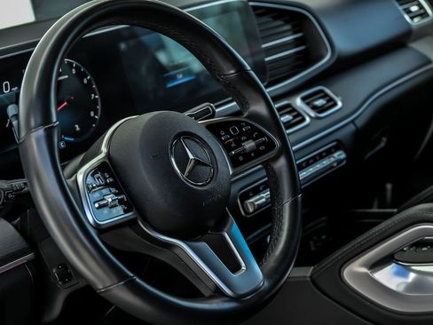 Used 2022 Mercedes-Benz GLE 350 4MATIC image 20