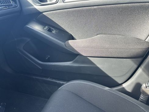 Used 2025 Honda Civic Sport image 13