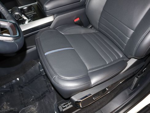 New 2025 Ford F150 Platinum AWD/4WD image 35