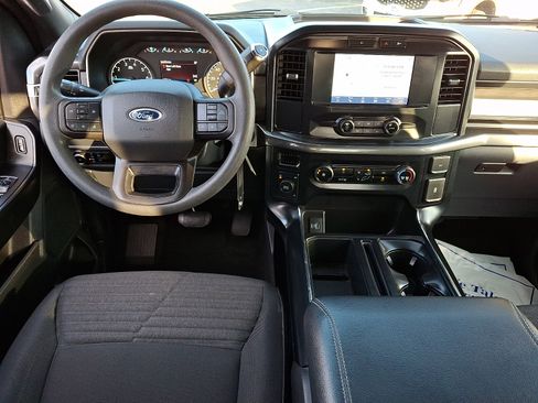 Certified 2023 Ford F150 XL w/ STX Appearance Package image 11
