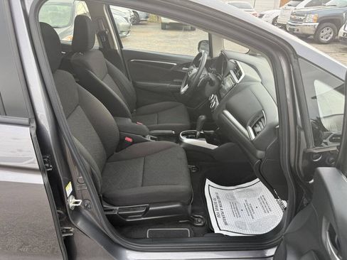 Used 2016 Honda Fit EX image 20