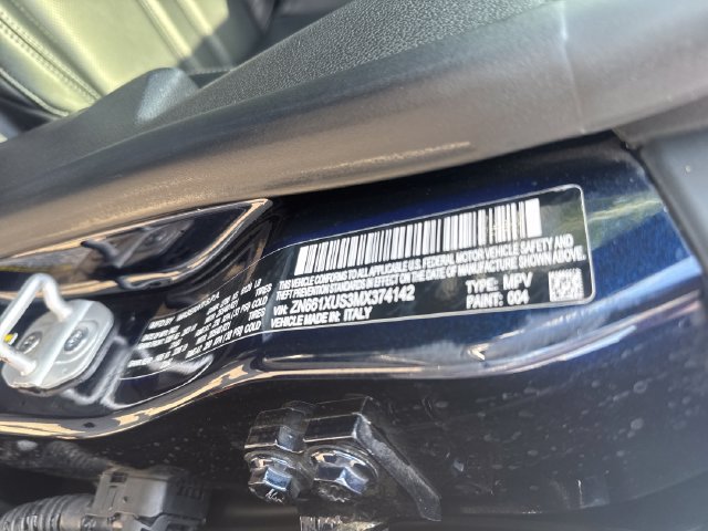 Used 2021 Maserati Levante GranSport AWD/4WD image 31