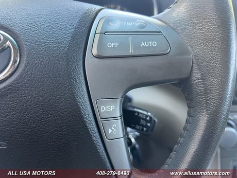 Used 2009 Toyota Highlander Sport AWD/4WD image 25