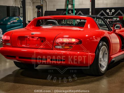 Used 1994 Dodge Viper RT/10 image 51