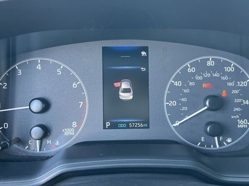 Used 2024 Toyota Corolla LE image 16