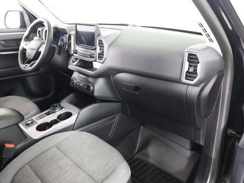 Certified 2022 Ford Bronco Sport Big Bend w/ Convenience Package image 63