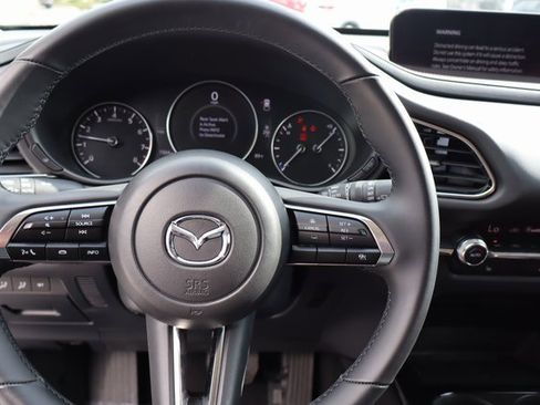 Certified 2025 MAZDA CX-30 AWD 2.5 S w/ Preferred Package image 30