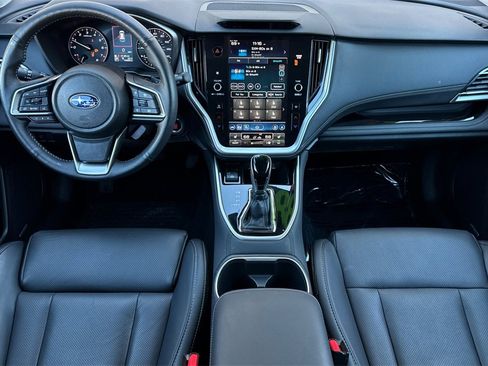 Certified 2025 Subaru Outback Limited w/ Popular Package #2 image 13