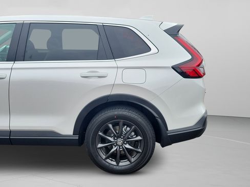 Certified 2026 Honda CR-V EX-L image 35