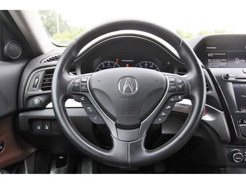 Used 2021 Acura ILX w/ Premium Package FWD image 15