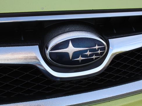 Used 2014 Subaru Crosstrek Touring image 9