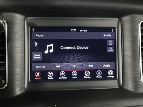 Used 2018 Dodge Charger Police w/ Fleet Safety Group AWD/4WD image 29