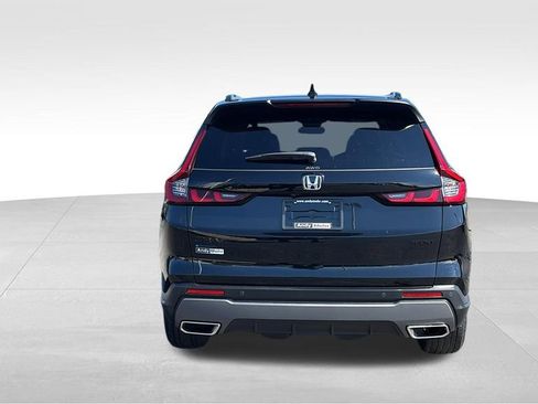 Used 2026 Honda CR-V Sport-L image 6