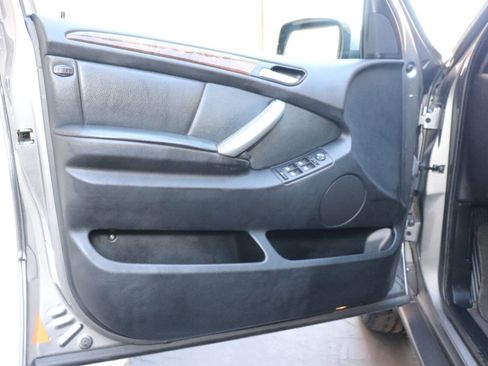 Used 2005 BMW X5 3.0i image 15