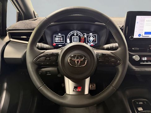 Used 2023 Toyota Corolla GR w/ Performance Package AWD/4WD image 12