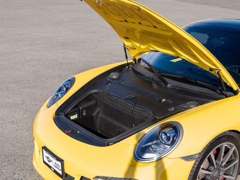 Used 2014 Porsche 911 Carrera 4S image 52